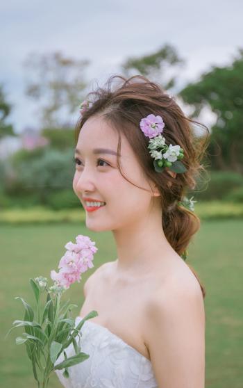 诱人的美女图片 _ 第(4)张