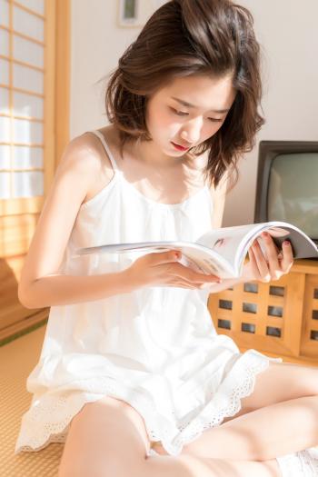 日系小清新图片 _ 第(11)张