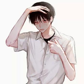 情侣头像图片 _ 第(1)张
