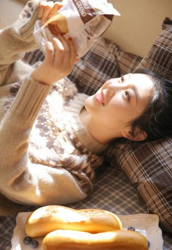 中国内地北京影视女演员杨幂《扶摇》高清剧照图片壁纸第1张