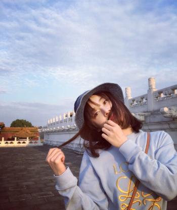 袁姗姗图片图片 _ 第(4)张
