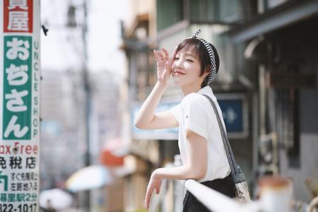 何杜娟图片 _ 第(7)张