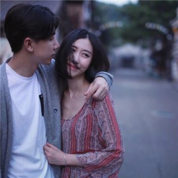 情侣头图片 _ 第(13)张