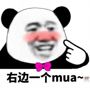 熊猫异形鱼图片 观赏鱼图片第4张