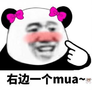 熊猫异形鱼图片 观赏鱼图片第5张