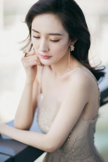 中国内地北京影视女演员杨幂《扶摇》高清剧照图片壁纸第0张