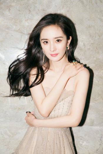 杨幂图片 _ 第(5)张