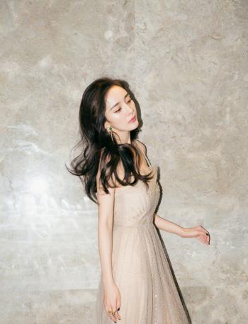 杨幂图片 _ 第(6)张
