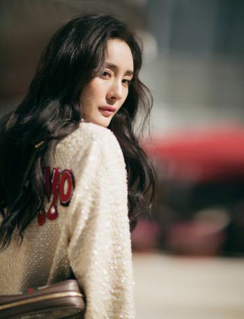 杨幂图片 _ 第(8)张