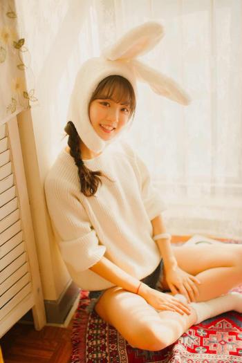 漂亮美女图片 _ 第(9)张