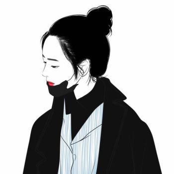 情侣头像图片 _ 第(5)张