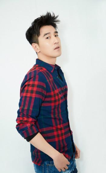 赵又廷图片 _ 第(1)张