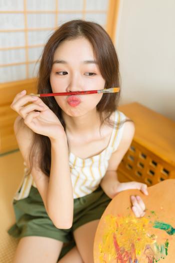日系小清新图片 _ 第(9)张
