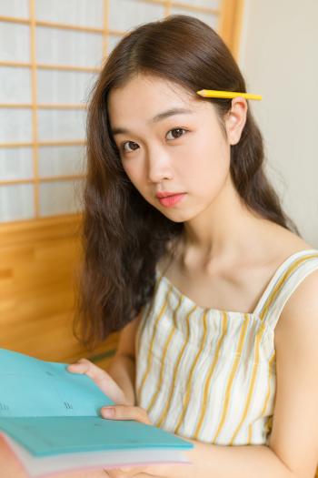 日系小清新图片 _ 第(10)张