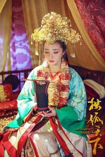 胡冰卿图片 _ 第(4)张