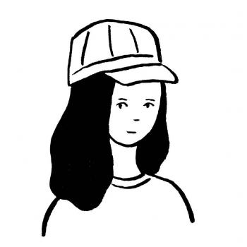 女生头像图片图片 _ 第(1)张