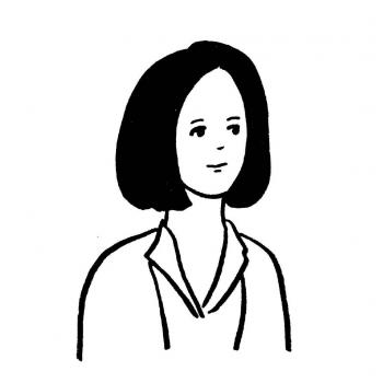 女生头像图片图片 _ 第(6)张