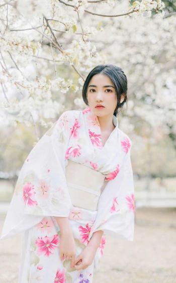 和服美女图片 _ 第(8)张