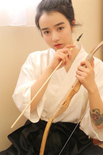 诱人的美女图片 _ 第(4)张