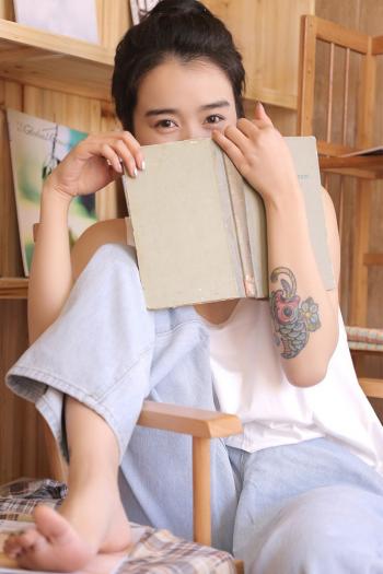 诱人的美女图片 _ 第(8)张