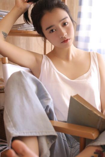 诱人的美女图片 _ 第(10)张