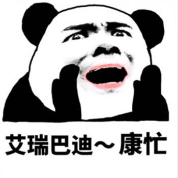熊猫图片 _ 第(9)张