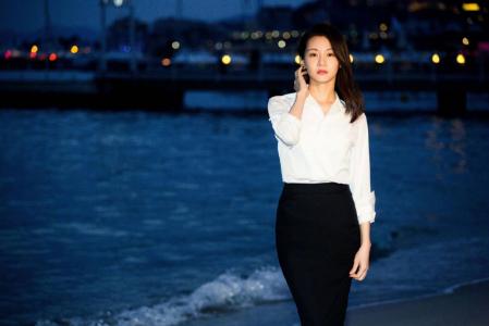 女星苗苗图片 _ 第(3)张