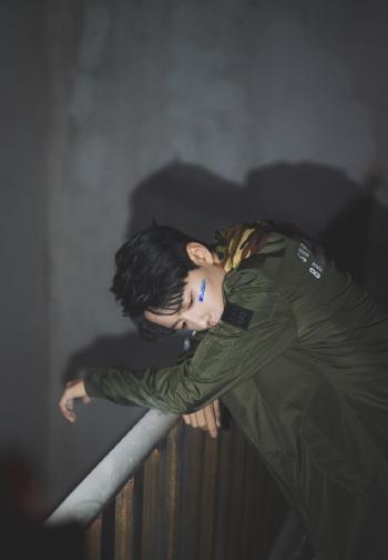 明星肖战图片 _ 第(7)张