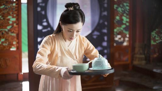 三生三世十里桃花图片 _ 第(6)张