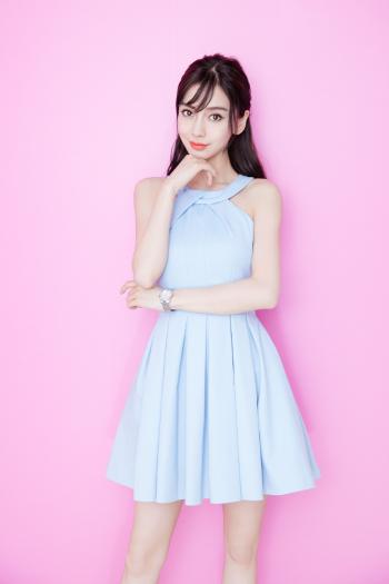 美女杨颖第6张