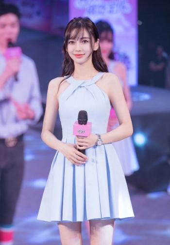 杨颖图片 _ 第(8)张