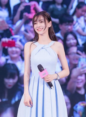 杨颖图片 _ 第(9)张