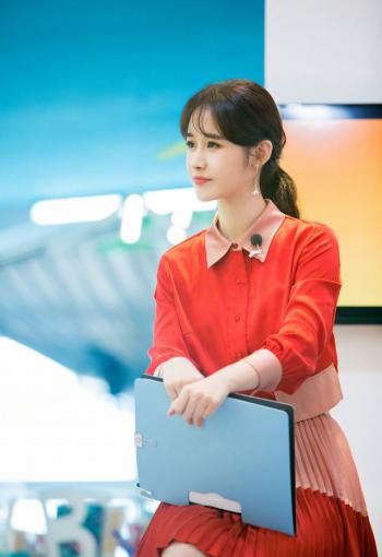 美女梁田图片 _ 第(3)张
