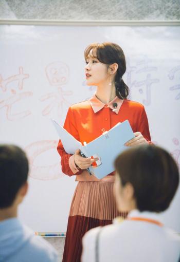 美女梁田图片 _ 第(5)张