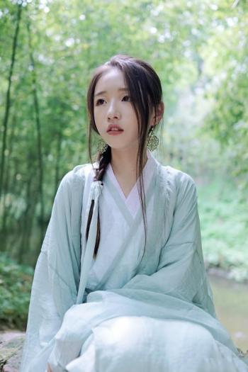 鹿小草图片 _ 第(4)张