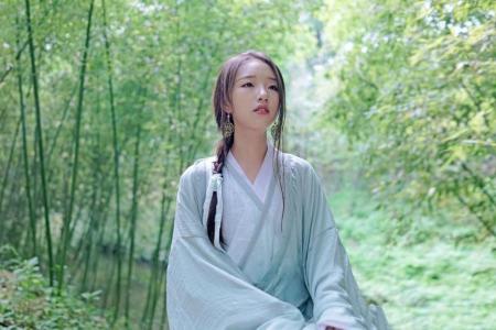鹿小草图片 _ 第(5)张
