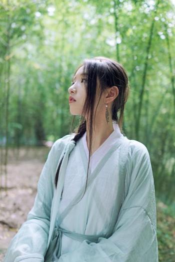 鹿小草图片 _ 第(6)张