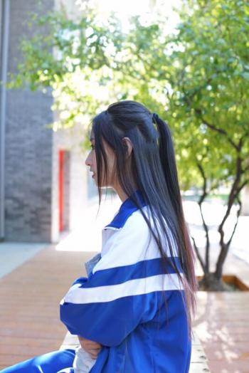高清女星鹿小草高清图片第4张