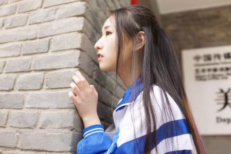 高清女星鹿小草高清图片第5张