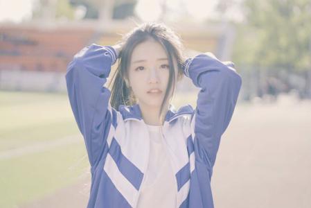 高清女星鹿小草高清图片第6张