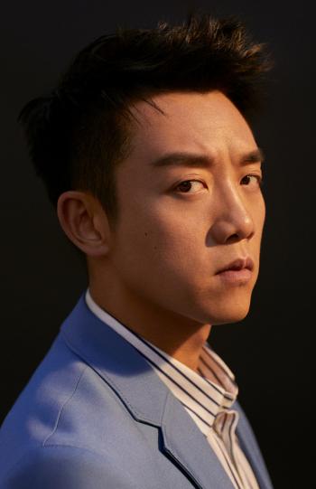 郑恺图片 _ 第(1)张