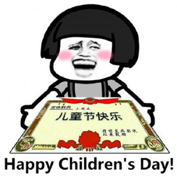 儿童发型图片 _ 第(4)张