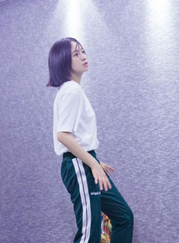 热血街舞团第5张