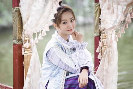 高清神话剧网剧《钟馗捉妖记》海报图片第4张