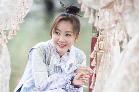 高清神话剧网剧《钟馗捉妖记》海报图片第5张