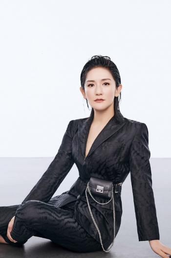 谢娜图片图片 _ 第(6)张