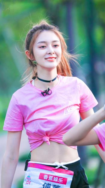 女星傅菁图片 _ 第(4)张