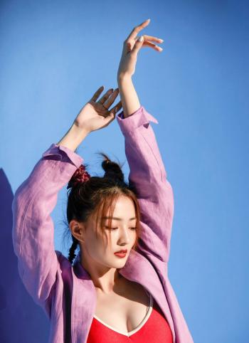 徐璐图片 _ 第(4)张