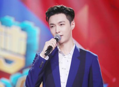 张艺兴图片 _ 第(1)张