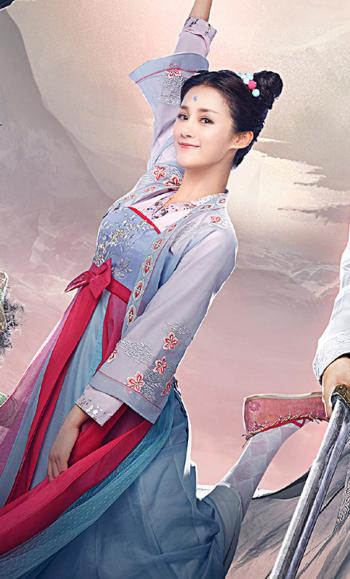 郑业成图片 _ 第(4)张